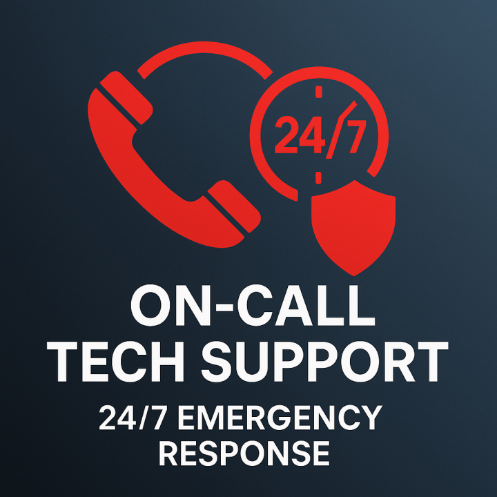 Servicio de reparación urgente de guardia: asistencia de emergencia 24/7